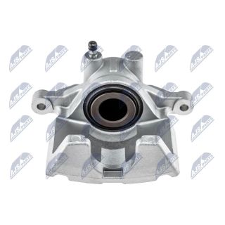 Stabdžių apkaba NTY HZT-CH-038