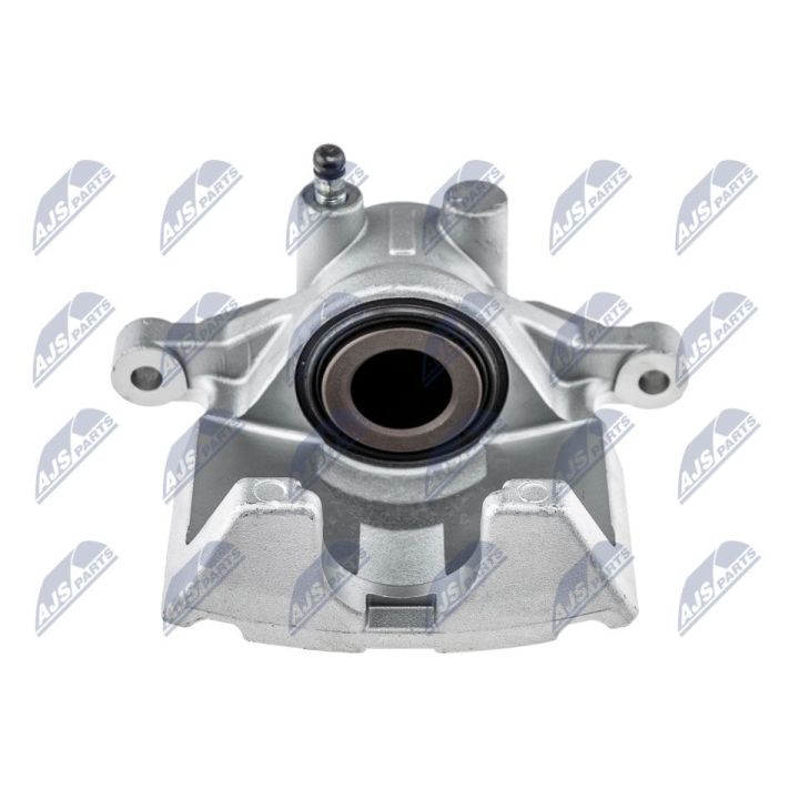 Stabdžių apkaba NTY HZT-CH-038