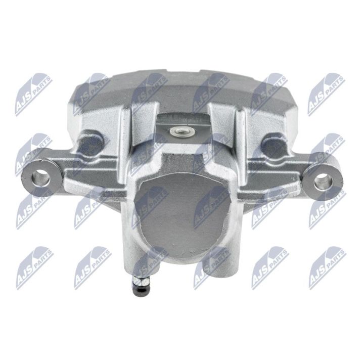 Stabdžių apkaba NTY HZT-CH-038