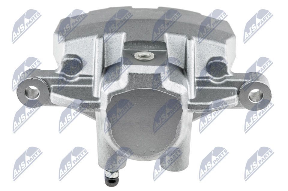 Stabdžių apkaba NTY HZT-CH-038