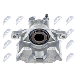 Stabdžių apkaba NTY HZT-CH-039