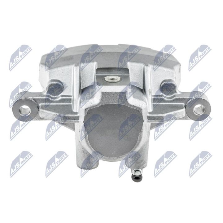 Stabdžių apkaba NTY HZT-CH-039