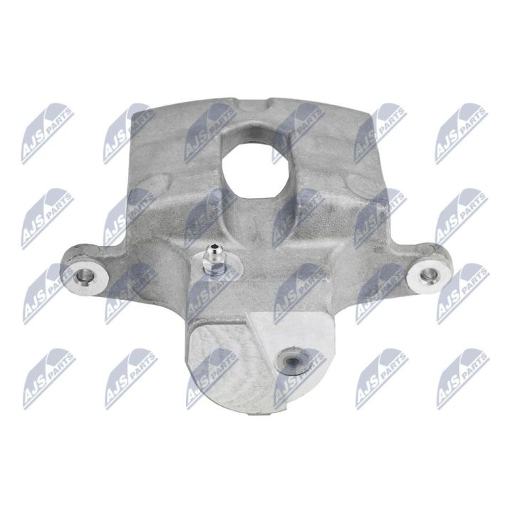 Stabdžių apkaba NTY HZT-CH-040