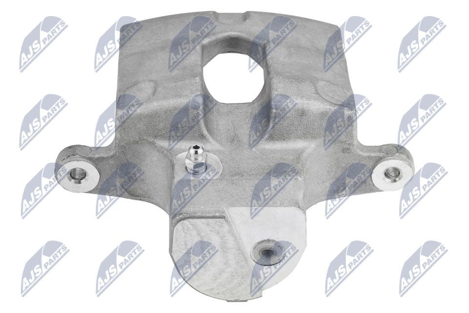 Stabdžių apkaba NTY HZT-CH-040