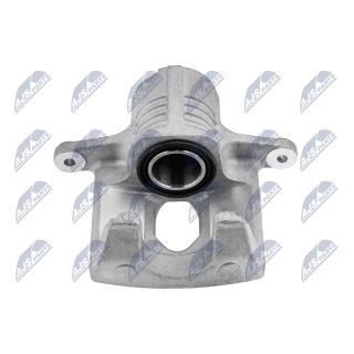 Stabdžių apkaba NTY HZT-CH-041