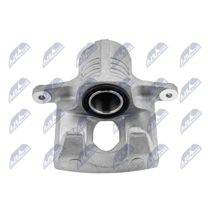 Stabdžių apkaba NTY HZT-CH-041