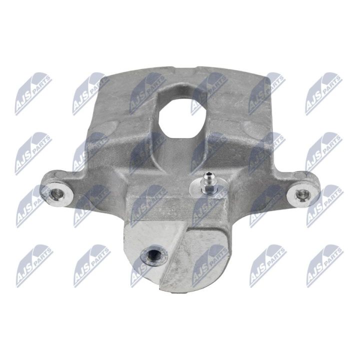 Stabdžių apkaba NTY HZT-CH-041