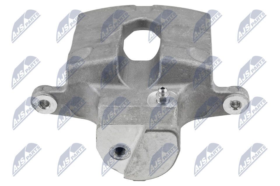 Stabdžių apkaba NTY HZT-CH-041