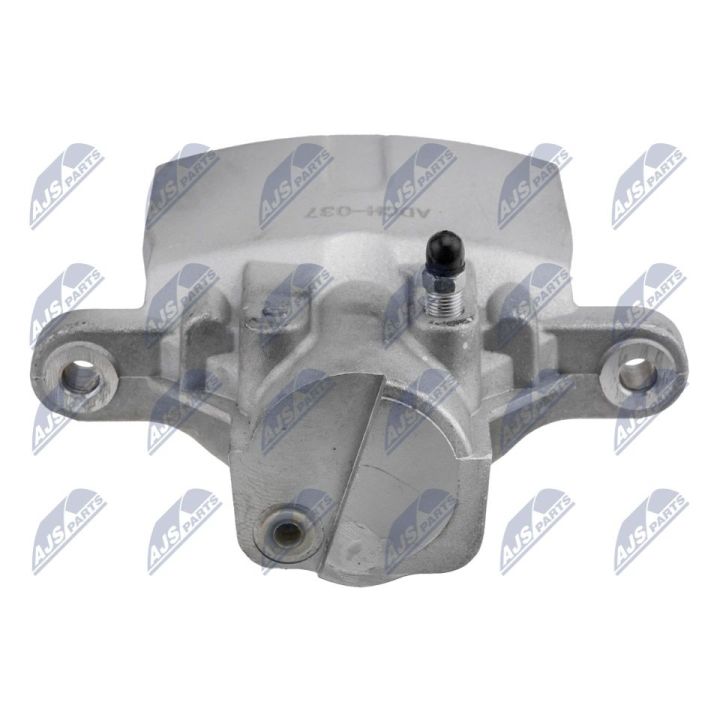 Stabdžių apkaba NTY HZT-CH-054