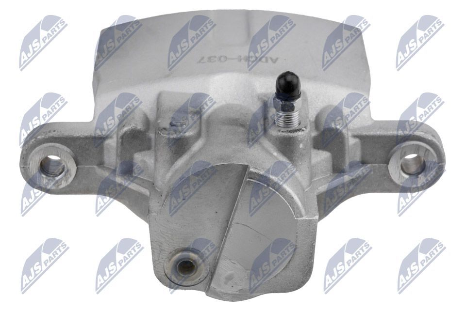 Stabdžių apkaba NTY HZT-CH-054