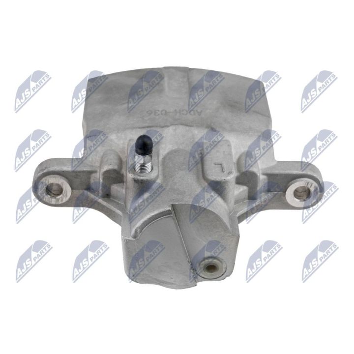 Stabdžių apkaba NTY HZT-CH-055