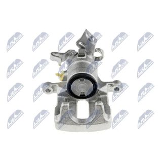 Stabdžių apkaba NTY HZT-CT-002