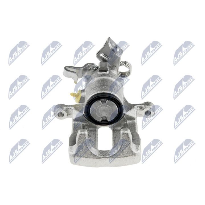 Stabdžių apkaba NTY HZT-CT-002