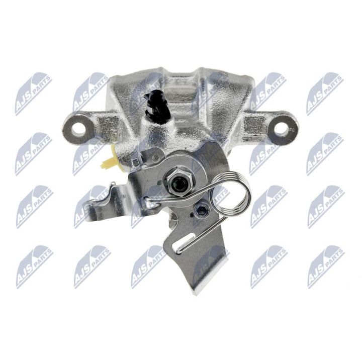 Stabdžių apkaba NTY HZT-CT-002