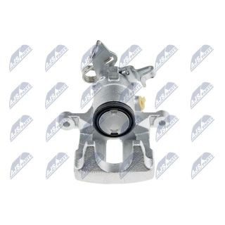 Stabdžių apkaba NTY HZT-CT-003