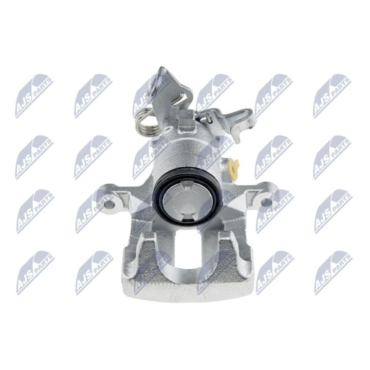 Stabdžių apkaba NTY HZT-CT-003