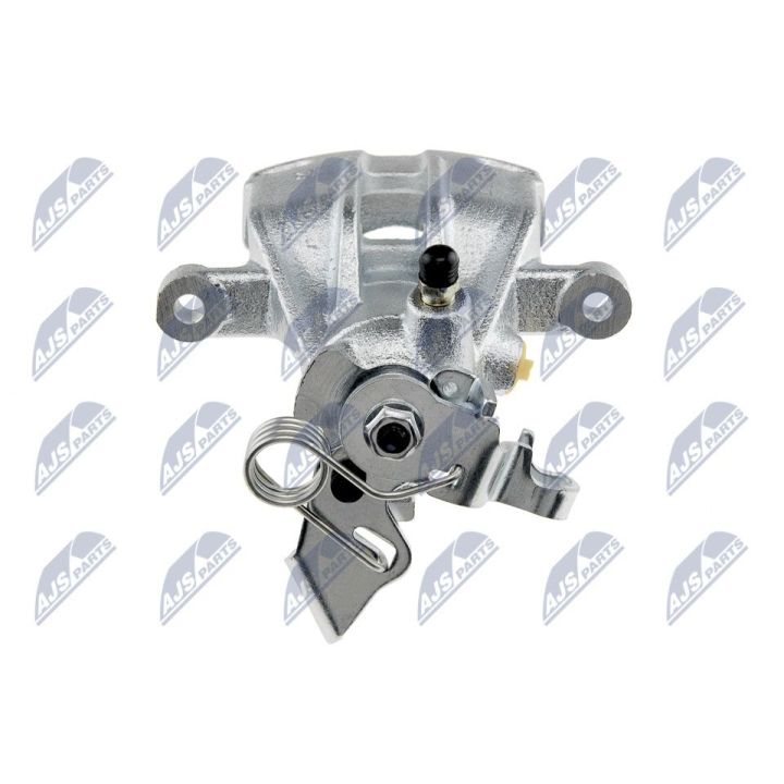 Stabdžių apkaba NTY HZT-CT-003