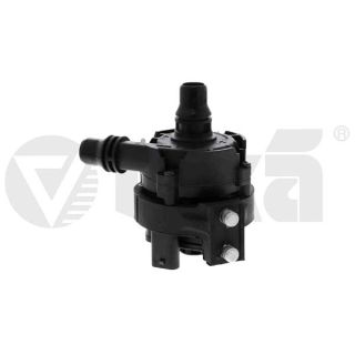 Papildomas vandens siurblys (aušinimo vandens kontūras) vika 19911001