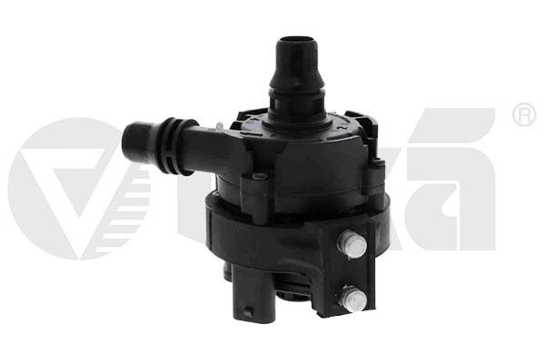 Papildomas vandens siurblys (aušinimo vandens kontūras) vika 19911001