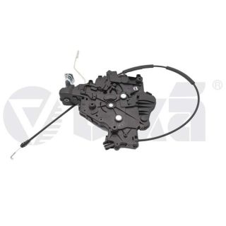 Durų užraktas vika 88431640401