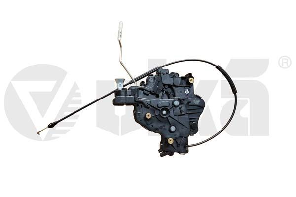 Durų užraktas vika 88431640501