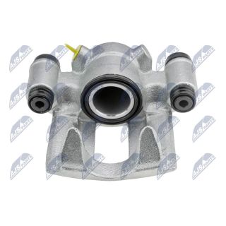 Stabdžių apkaba NTY HZT-CT-025