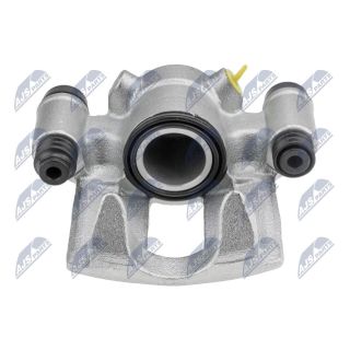 Stabdžių apkaba NTY HZT-CT-026