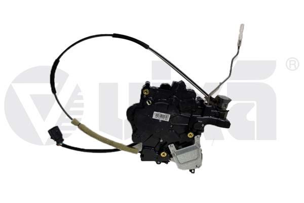 Durų užraktas vika 88431640801