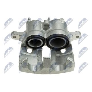 Stabdžių apkaba NTY HZT-CT-030