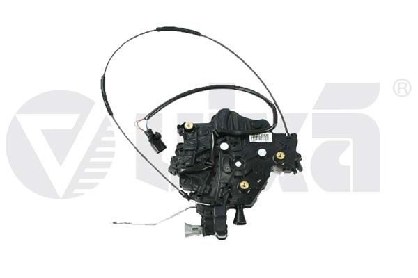 Durų užraktas vika 88431641101