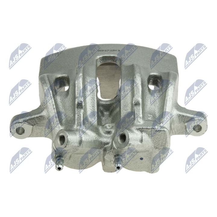 Stabdžių apkaba NTY HZT-CT-030