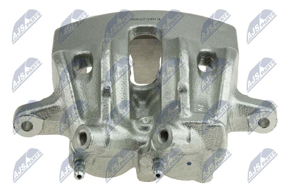 Stabdžių apkaba NTY HZT-CT-030