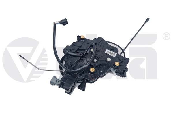 Durų užraktas vika 88431641201