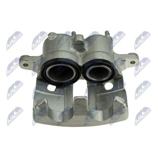 Stabdžių apkaba NTY HZT-CT-031