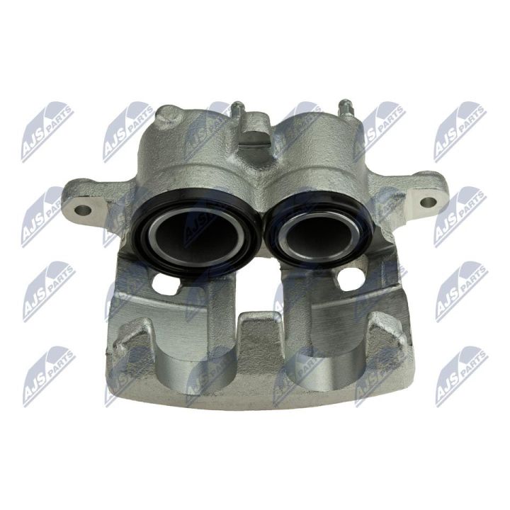 Stabdžių apkaba NTY HZT-CT-031