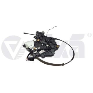 Durų užraktas vika 88431641301