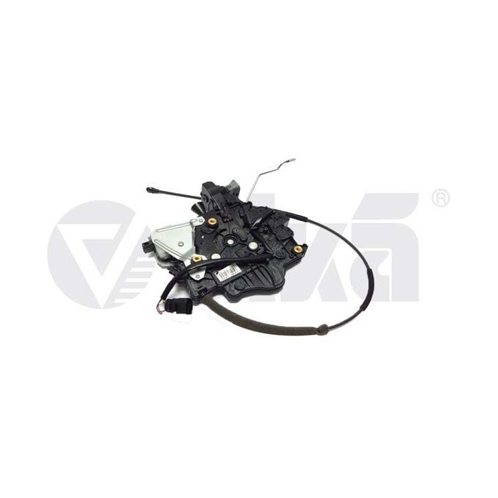 Durų užraktas vika 88431641301