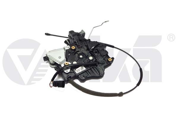 Durų užraktas vika 88431641301