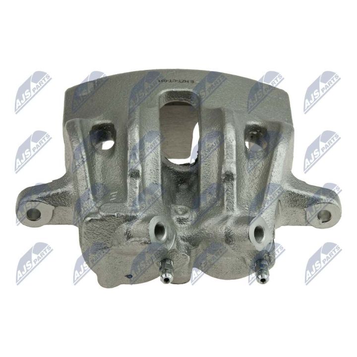 Stabdžių apkaba NTY HZT-CT-031