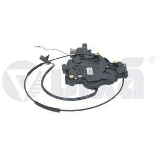 Durų užraktas vika 88431641401