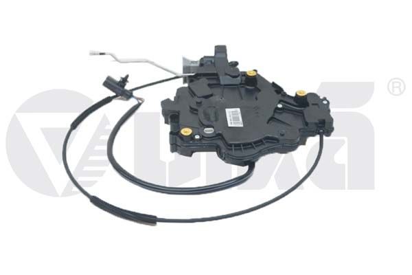 Durų užraktas vika 88431641401