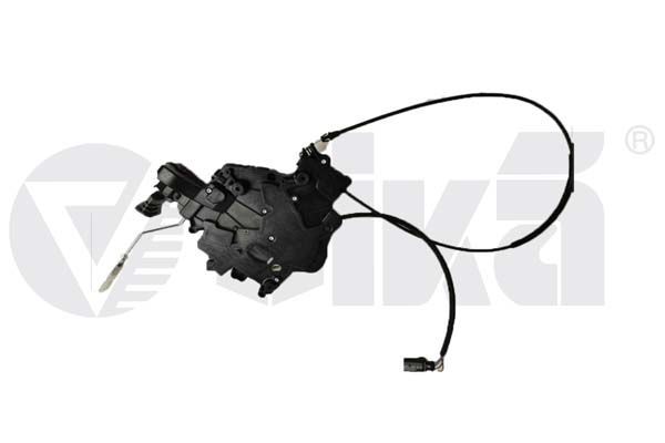 Durų užraktas vika 88431641501