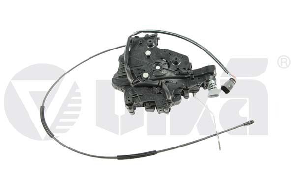 Durų užraktas vika 88431641601