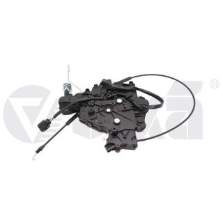 Durų užraktas vika 88431642401