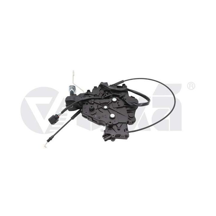 Durų užraktas vika 88431642401