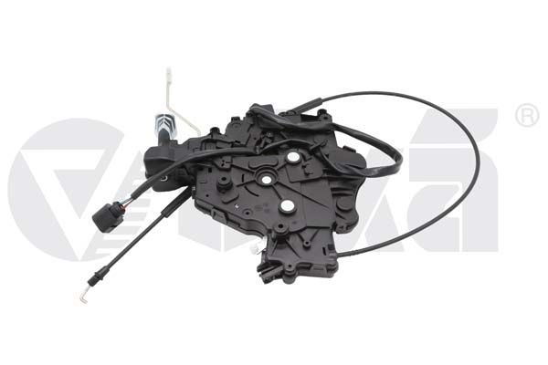 Durų užraktas vika 88431642401