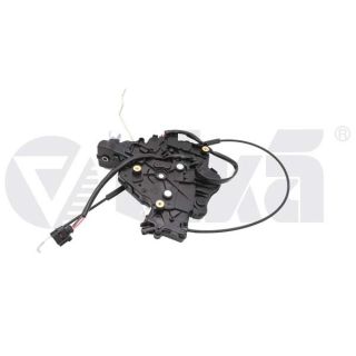 Durų užraktas vika 88431642501