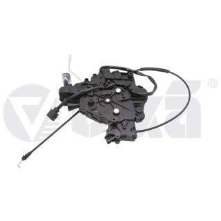 Durų užraktas vika 88431642601