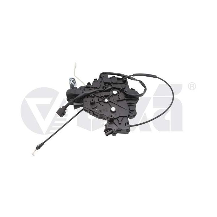 Durų užraktas vika 88431642601