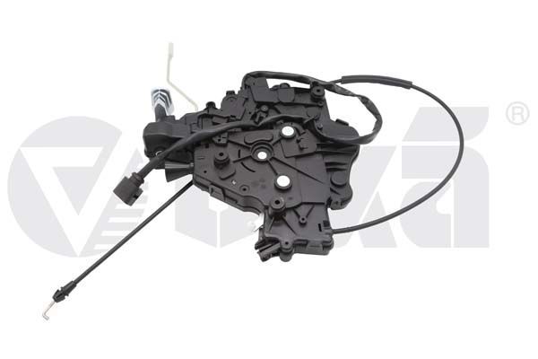 Durų užraktas vika 88431642601